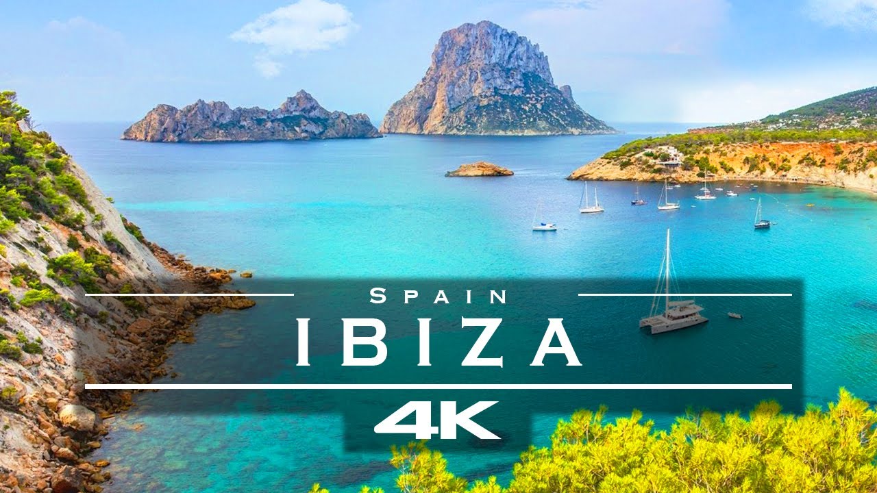 Ibiza, The Balearics Islands