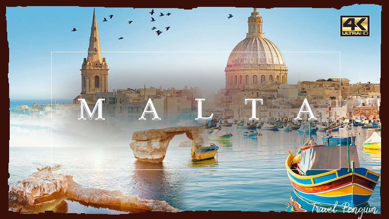 Amazing Malta