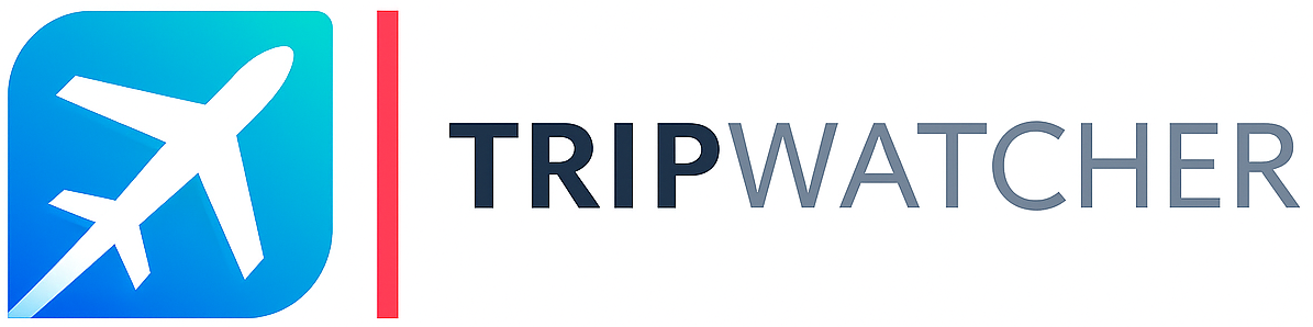 TripWatcher - The UK's Best Travel Deals